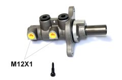 BREMBO M 30 038 — Pompă centrală de frână