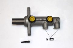BREMBO M 30 040 — Главный тормозной цилиндр