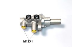 BREMBO M 49 006 — Главный тормозной цилиндр
