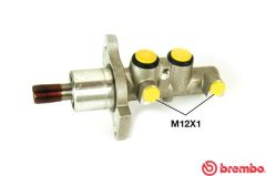 BREMBO M 50 003 — Главный тормозной цилиндр