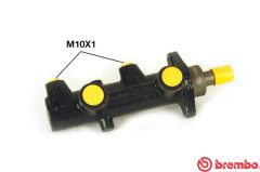 BREMBO M 50 005 — Главный тормозной цилиндр