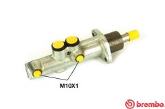 BREMBO M 50 016 — Главный тормозной цилиндр