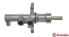 BREMBO M 50 042 — Главный тормозной цилиндр