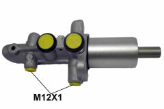 BREMBO M 50 043 — Pompă centrală de frână
