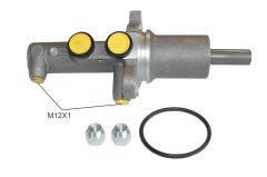BREMBO M 50 047 — Главный тормозной цилиндр