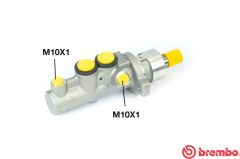 BREMBO M 54 005 — Pompă centrală de frână