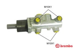 BREMBO M 56 027 — Главный тормозной цилиндр