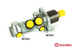 BREMBO M 56 029 — Pompă centrală de frână