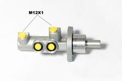 BREMBO M 56 072 — Pompă centrală de frână