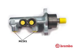 BREMBO M 59 007 — Pompă centrală de frână