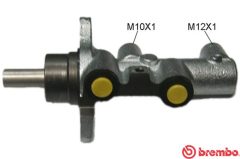BREMBO M 59 010 — Pompă centrală de frână