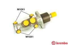 BREMBO M 59 017 — Pompă centrală de frână