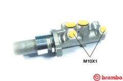 BREMBO M 59 023 — Pompă centrală de frână