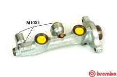 BREMBO M 59 026 — Pompă centrală de frână