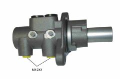 BREMBO M 59 071 — Pompă centrală de frână