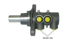 BREMBO M 59 073 — Pompă centrală de frână