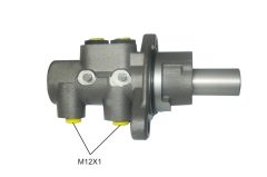 BREMBO M 59 075 — Pompă centrală de frână