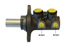 BREMBO M 59 076 — Pompă centrală de frână