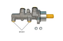 BREMBO M 59 077 — Pompă centrală de frână