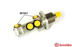BREMBO M 61 002 — Pompă centrală de frână
