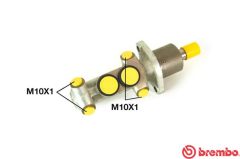 BREMBO M 61 003 — Pompă centrală de frână