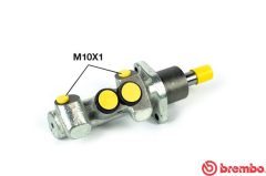 BREMBO M 61 017 — Pompă centrală de frână