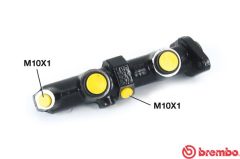 BREMBO M 61 033 — Главный тормозной цилиндр