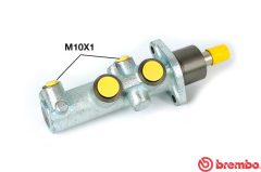 BREMBO M 61 037 — Pompă centrală de frână