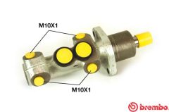 BREMBO M 61 052 — Pompă centrală de frână