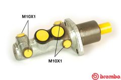 BREMBO M 61 070 — Pompă centrală de frână
