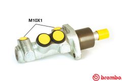 BREMBO M 61 081 — Главный тормозной цилиндр