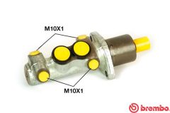 BREMBO M 61 110 — Pompă centrală de frână