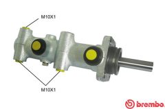 BREMBO M 61 115 — Главный тормозной цилиндр