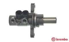 BREMBO M 61 121 — Главный тормозной цилиндр