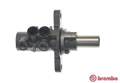 BREMBO M 61 122 — Главный тормозной цилиндр