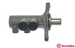 BREMBO M 61 125 — Pompă centrală de frână