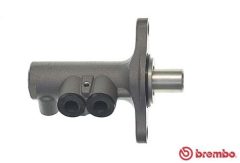 BREMBO M 61 127 — Главный тормозной цилиндр