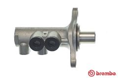 BREMBO M 61 128 — Главный тормозной цилиндр
