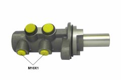 BREMBO M 61 139 — Главный тормозной цилиндр