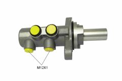 BREMBO M 61 140 — Главный тормозной цилиндр