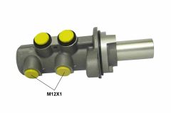 BREMBO M 61 142 — Главный тормозной цилиндр