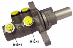 BREMBO M 61 145 — Главный тормозной цилиндр
