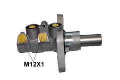 BREMBO M 61 148 — Главный тормозной цилиндр