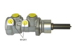 BREMBO M 61 149 — Главный тормозной цилиндр
