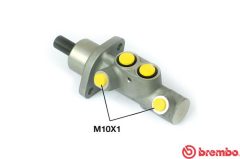 BREMBO M 68 003 — Pompă centrală de frână