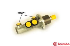 BREMBO M 68 005 — Главный тормозной цилиндр