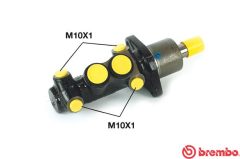BREMBO M 68 006 — Главный тормозной цилиндр