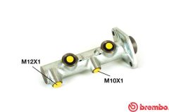 BREMBO M 68 008 — Pompă centrală de frână