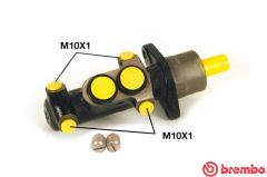 BREMBO M 68 025 — Pompă centrală de frână