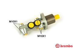 BREMBO M 68 035 — Главный тормозной цилиндр